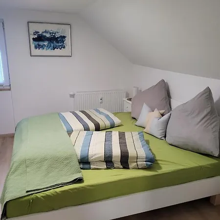 Verecunda Apartment *