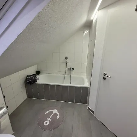 Verecunda Apartment *