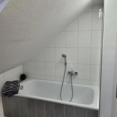 Verecunda Apartment *