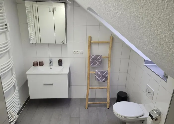 アパート Verecunda Weißenburg in Bayern